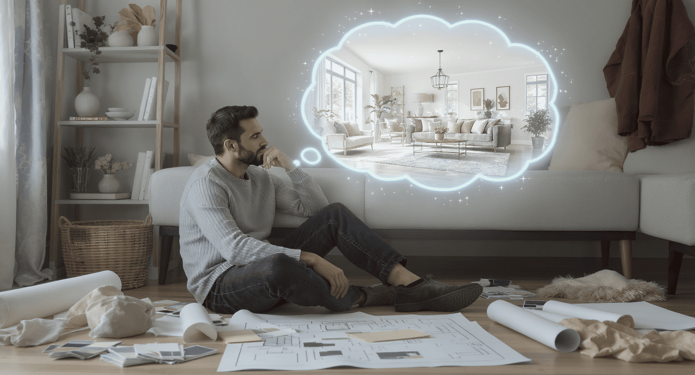 What Homes Look Like When Designed by You and ReimagineHome Together