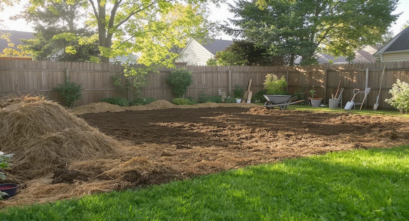 Pampas Grass Removal, Simplified: 9 Proven Ways To Stop the Roots and Replant in 2025