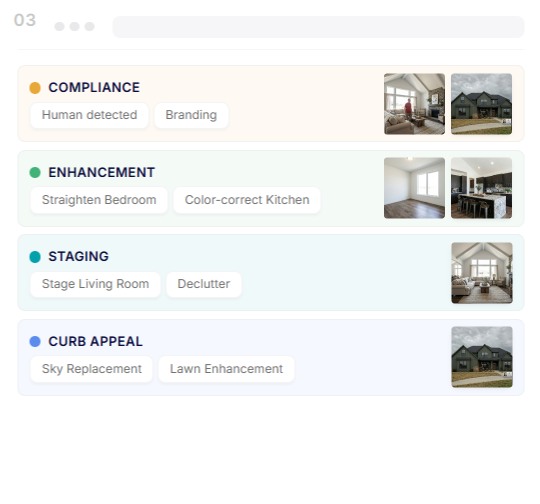 Ready-to-run improvement plan